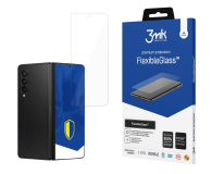 Szkło i folia ochronna 3MK Flexible Glass do Samsung Galaxy Z Fold5 5G 5903108529631